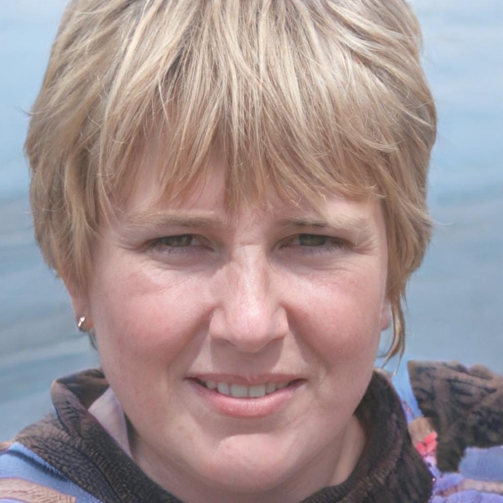 Elena Kowalski, Portfolio Manager